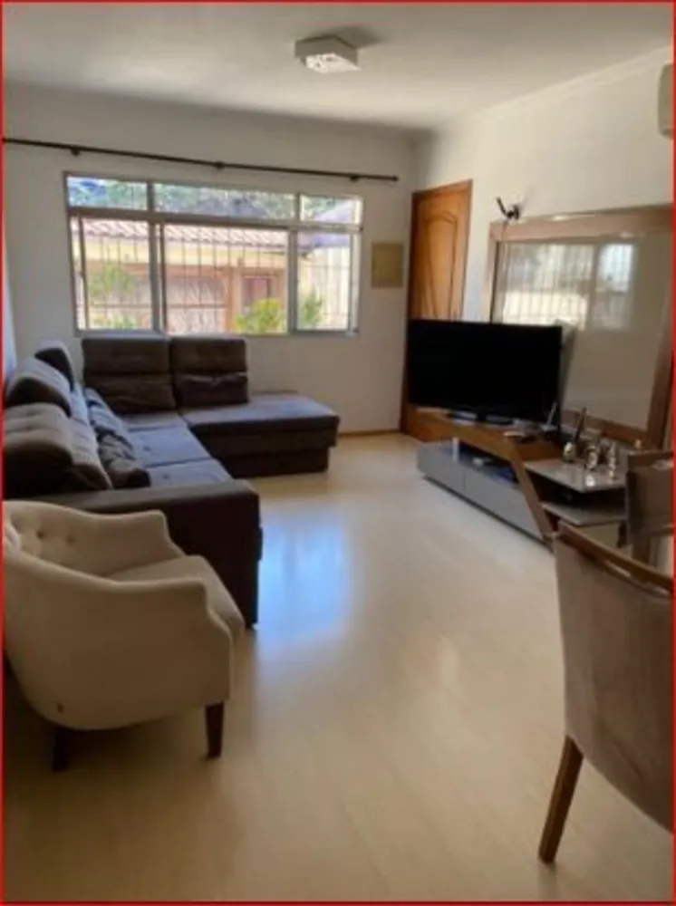 Casa, 4 quartos, 250 m² - Foto 3