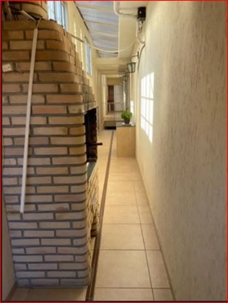 Casa, 4 quartos, 250 m² - Foto 16