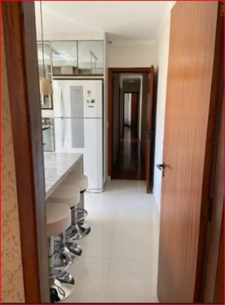 Casa, 4 quartos, 250 m² - Foto 5