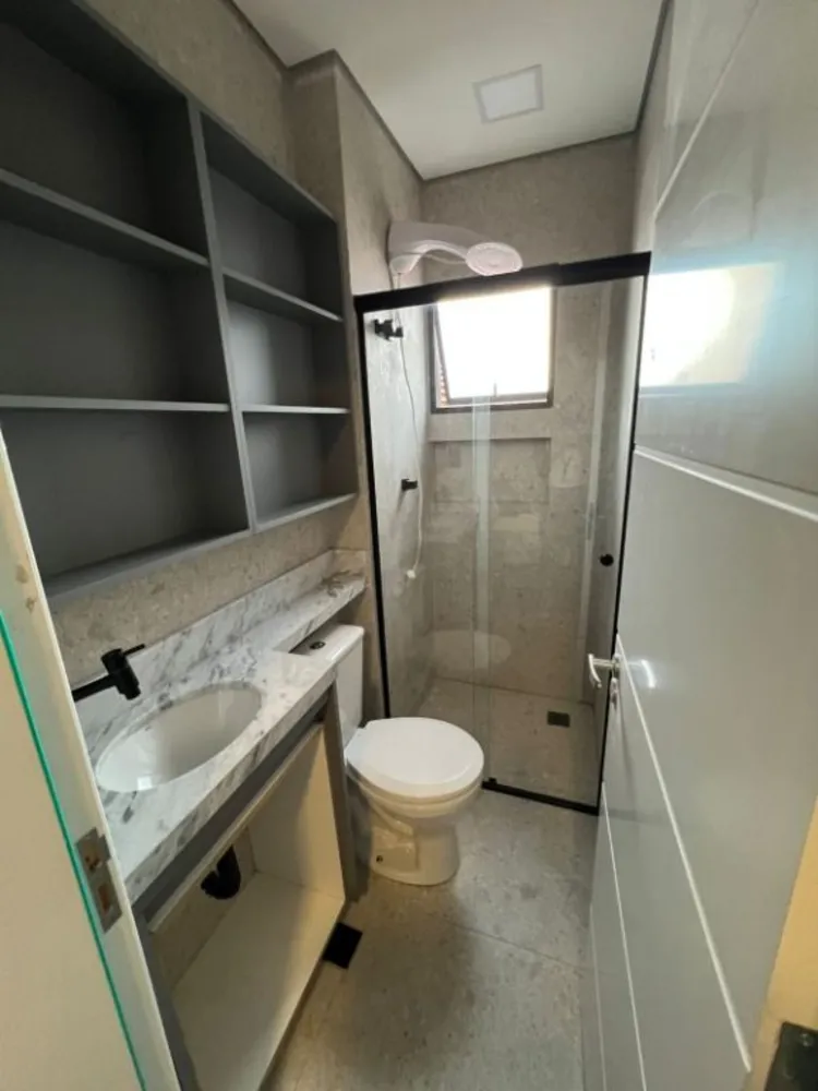 Kitnet-Studio, 32 m² - Foto 3