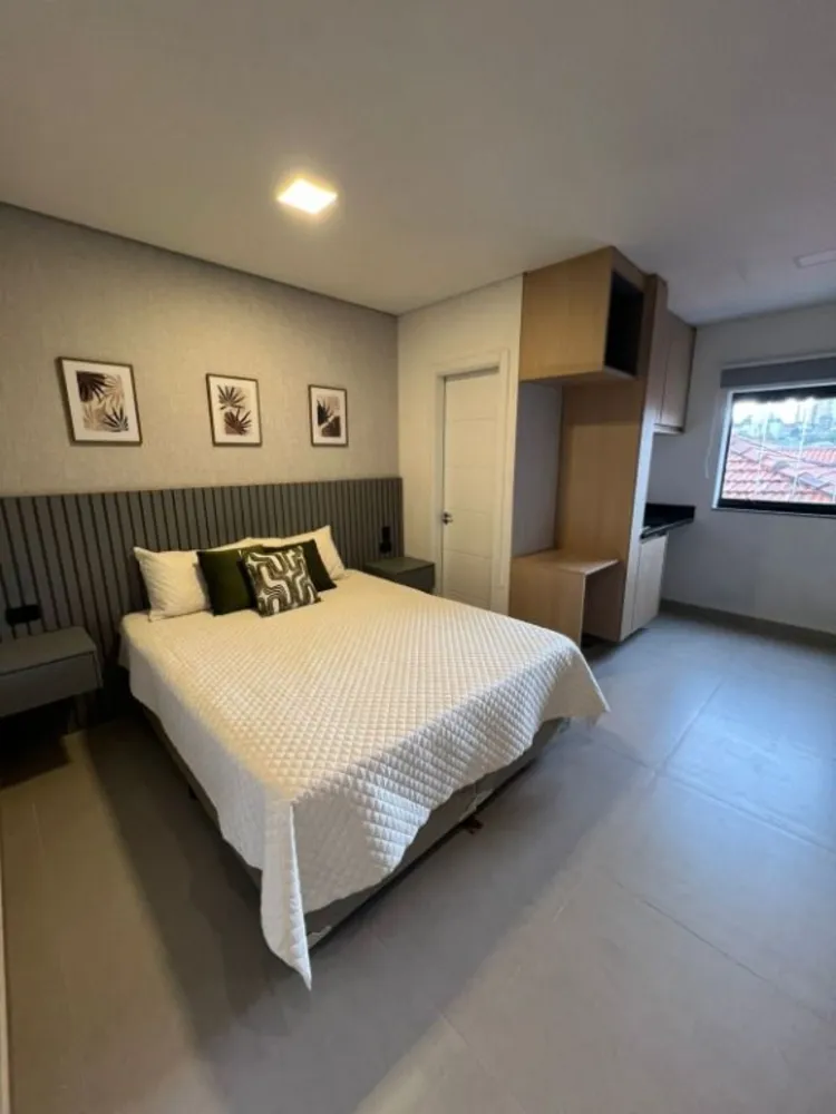 Kitnet-Studio, 32 m² - Foto 9