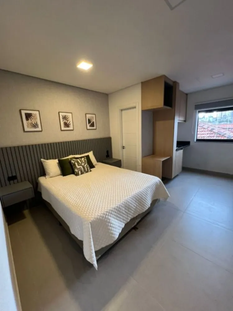 Kitnet-Studio, 32 m² - Foto 10