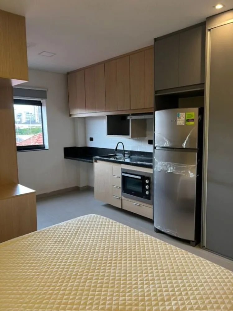Kitnet-Studio, 32 m² - Foto 8