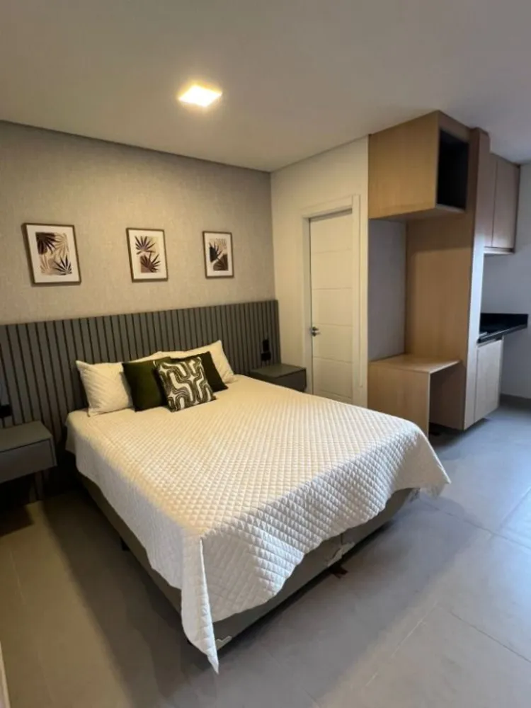 Kitnet-Studio, 32 m² - Foto 12
