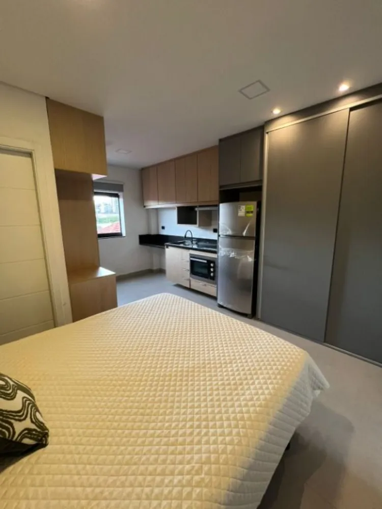 Kitnet-Studio, 32 m² - Foto 11