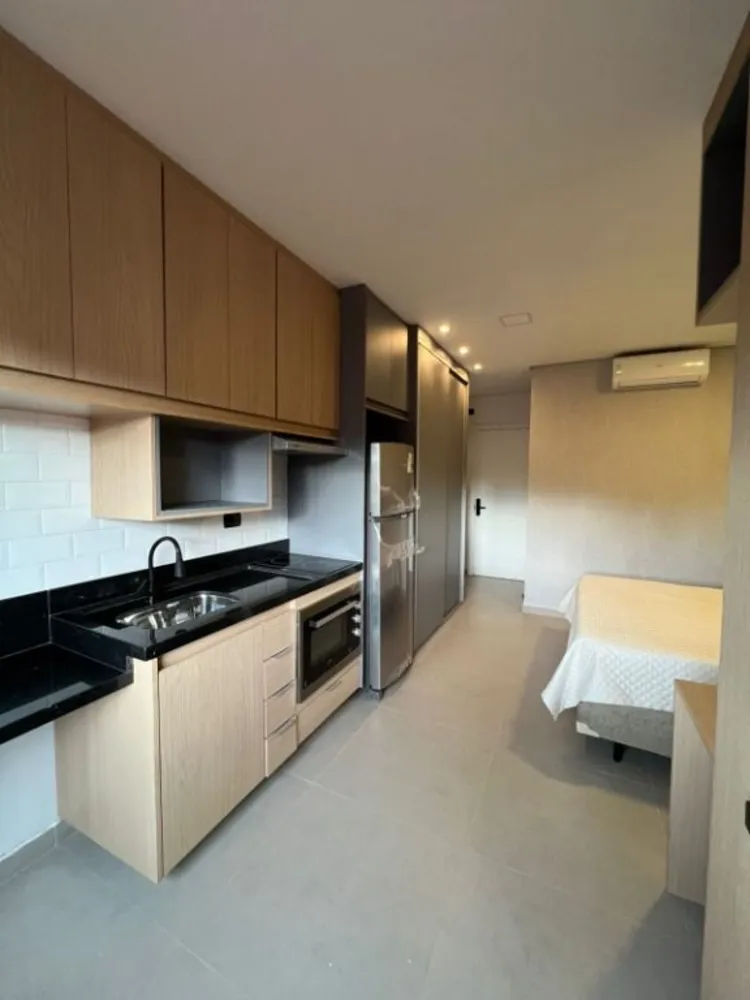 Kitnet-Studio, 32 m² - Foto 4