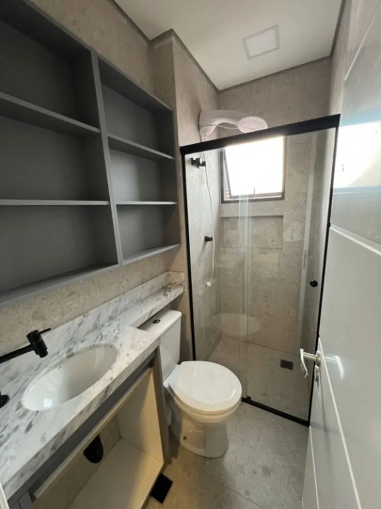 Kitnet-Studio, 32 m² - Foto 1