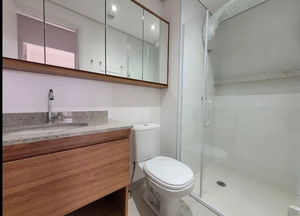 Apartamento, 1 quarto, 32 m² - Foto 1