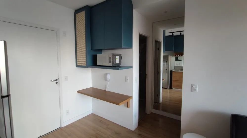 Apartamento, 1 quarto, 32 m² - Foto 2