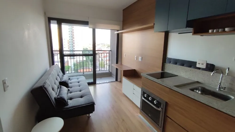 Apartamento, 1 quarto, 32 m² - Foto 3