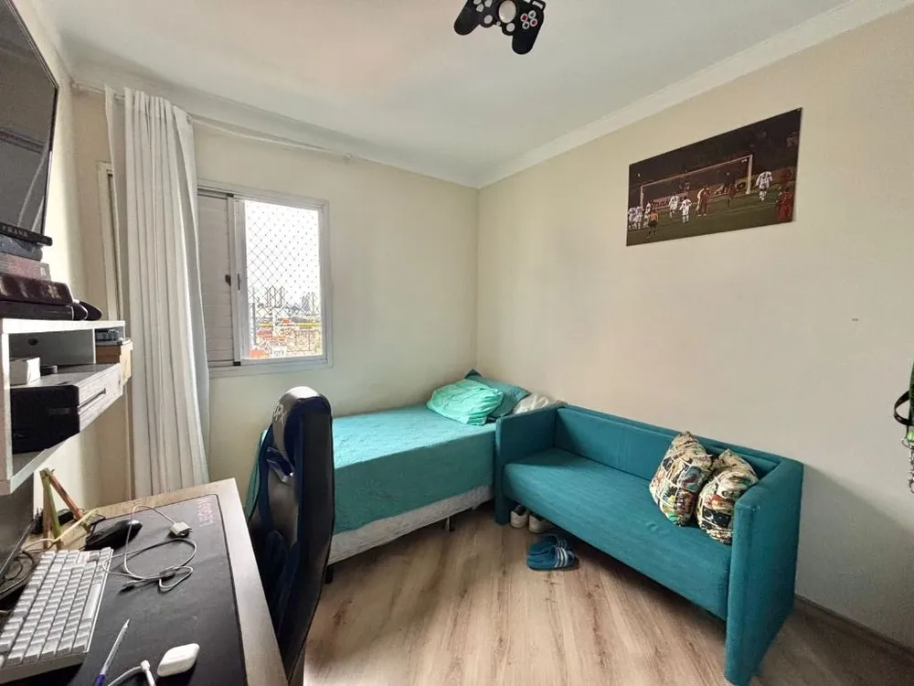 Apartamento, 3 quartos, 100 m² - Foto 6