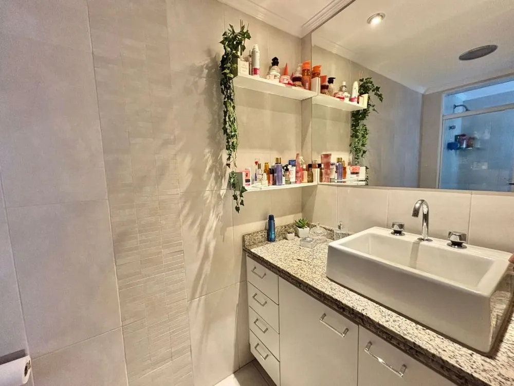 Apartamento, 3 quartos, 100 m² - Foto 10