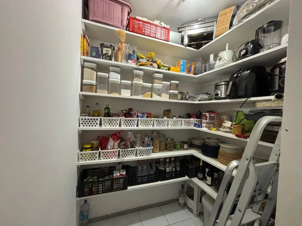 Apartamento, 3 quartos, 100 m² - Foto 5