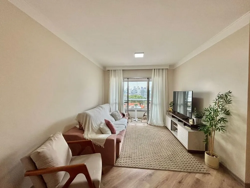 Apartamento, 3 quartos, 100 m² - Foto 4