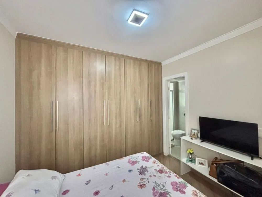 Apartamento, 3 quartos, 100 m² - Foto 8