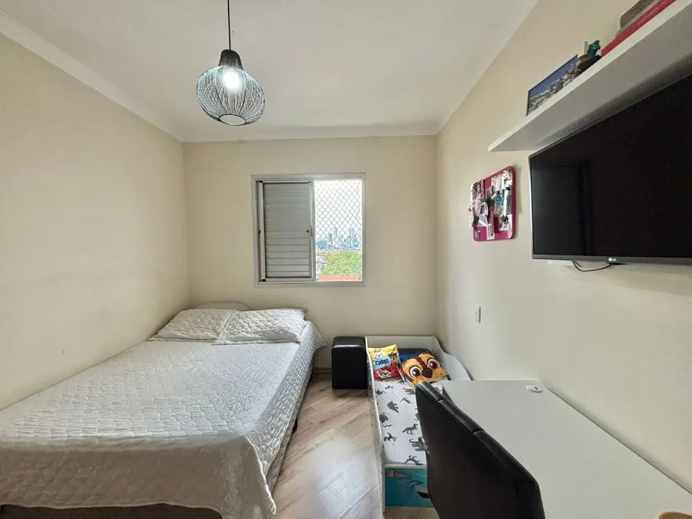 Apartamento, 3 quartos, 100 m² - Foto 3