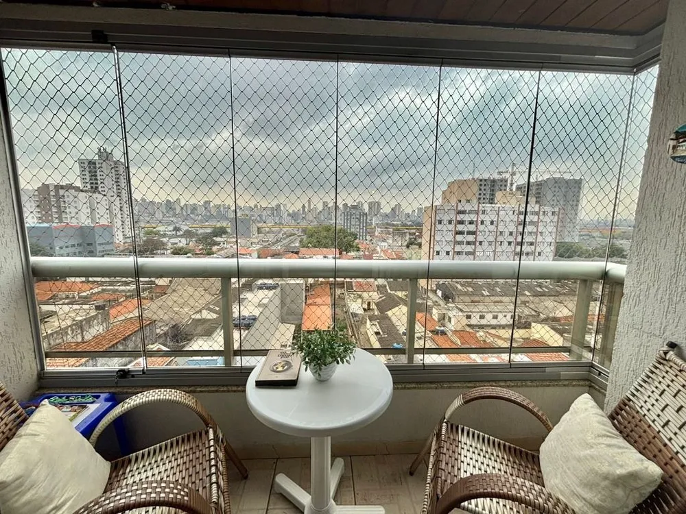 Apartamento, 3 quartos, 100 m² - Foto 9