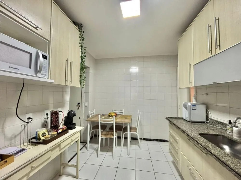Apartamento, 3 quartos, 100 m² - Foto 2