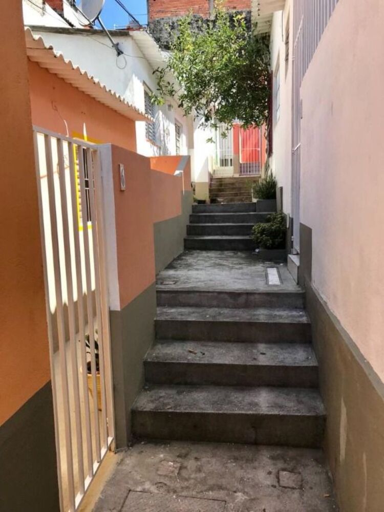 Casa, 1 quarto, 400 m² - Foto 19