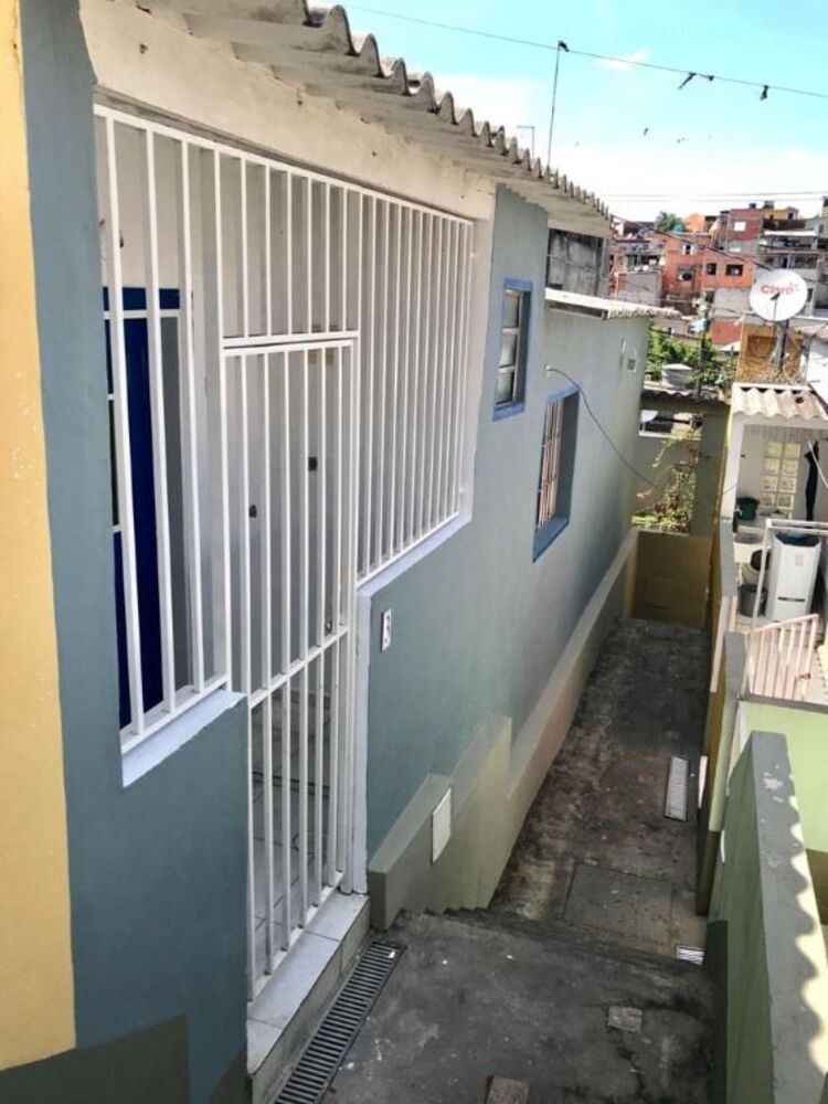 Casa, 1 quarto, 400 m² - Foto 4