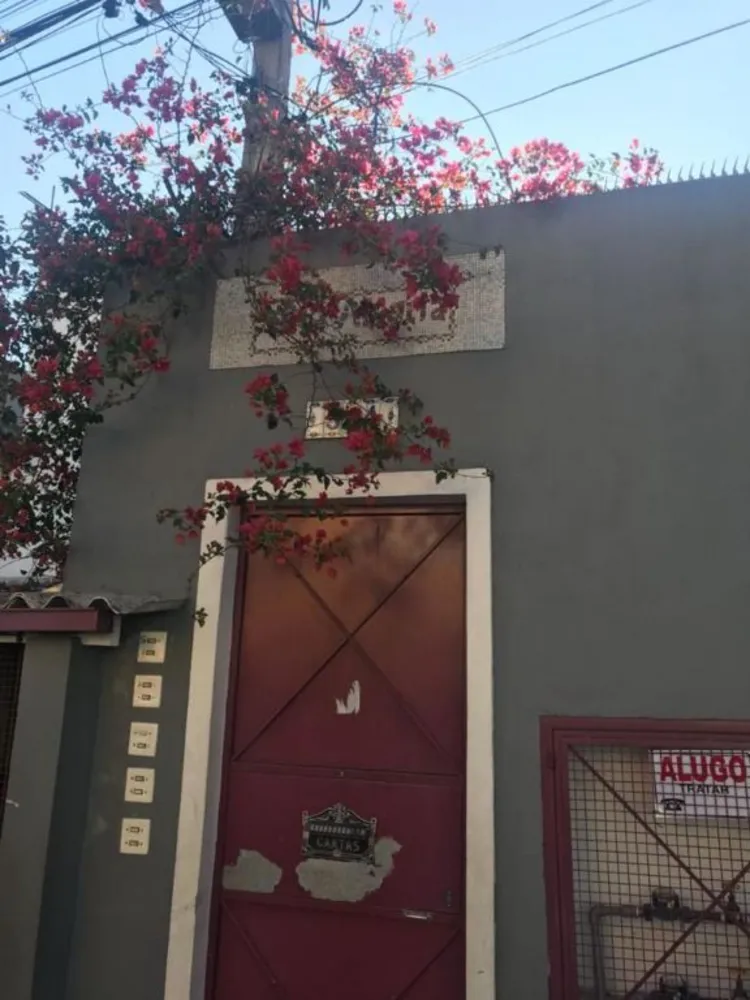 Casa, 1 quarto, 400 m² - Foto 14
