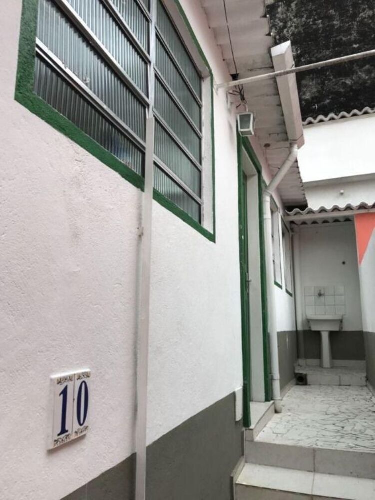 Casa, 1 quarto, 400 m² - Foto 9
