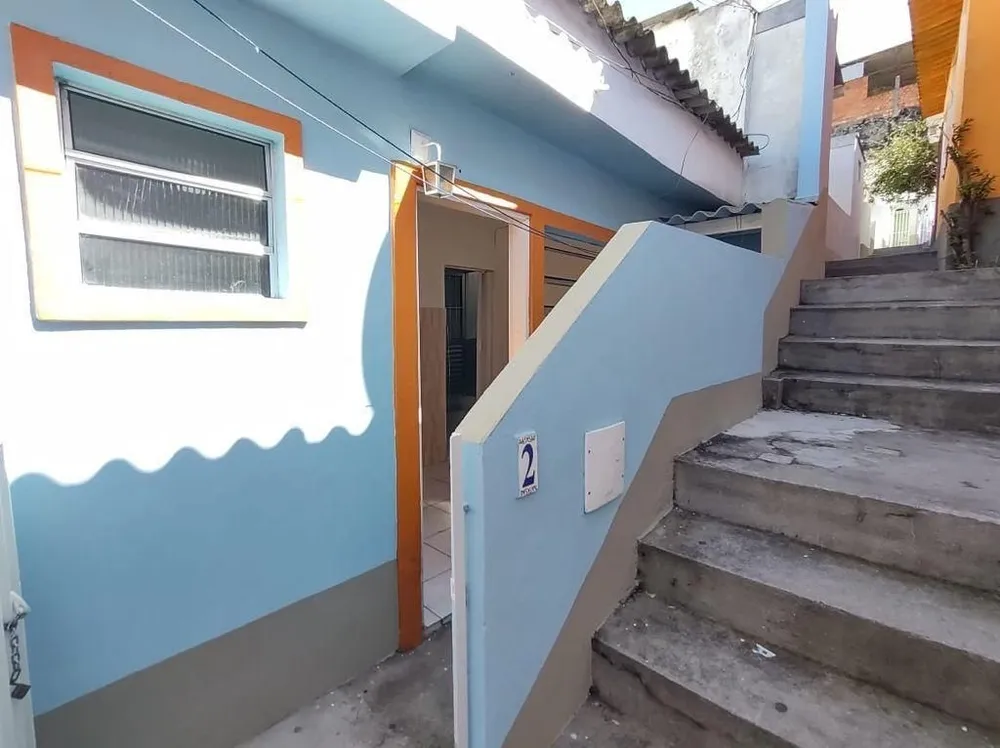 Casa, 1 quarto, 400 m² - Foto 1