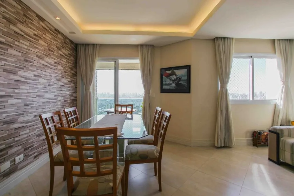 Apartamento, 3 quartos, 141 m² - Foto 1