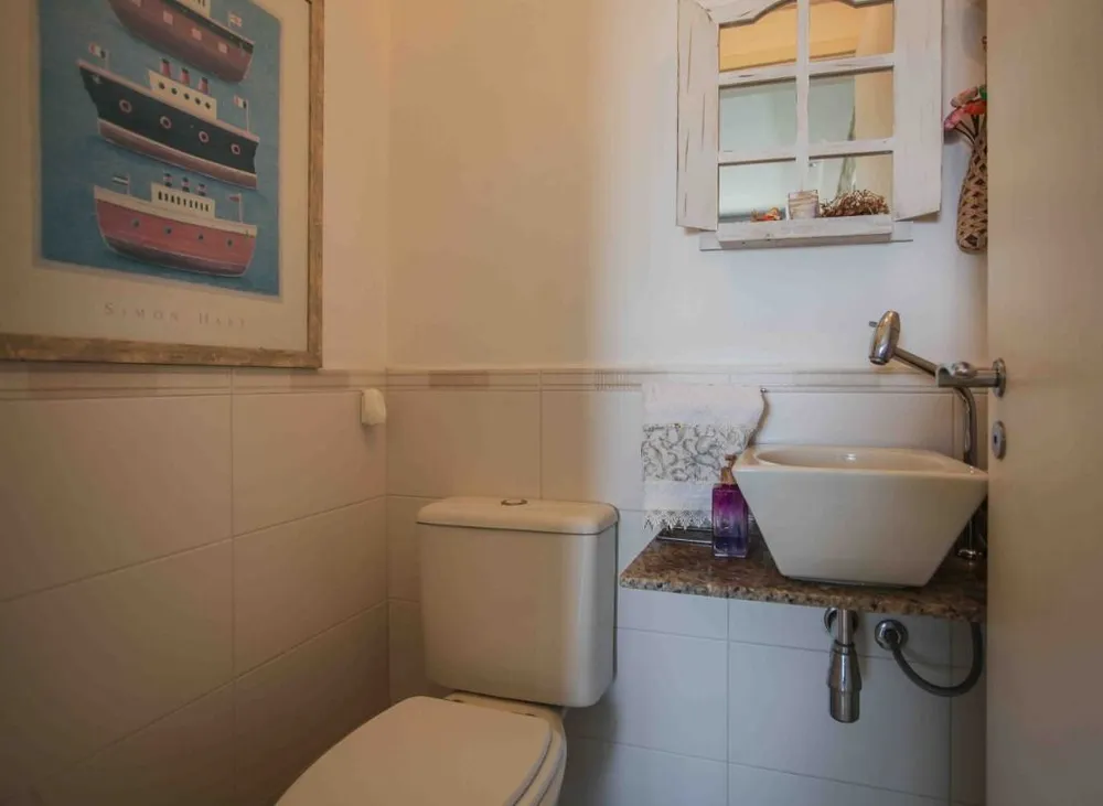 Apartamento, 3 quartos, 141 m² - Foto 9