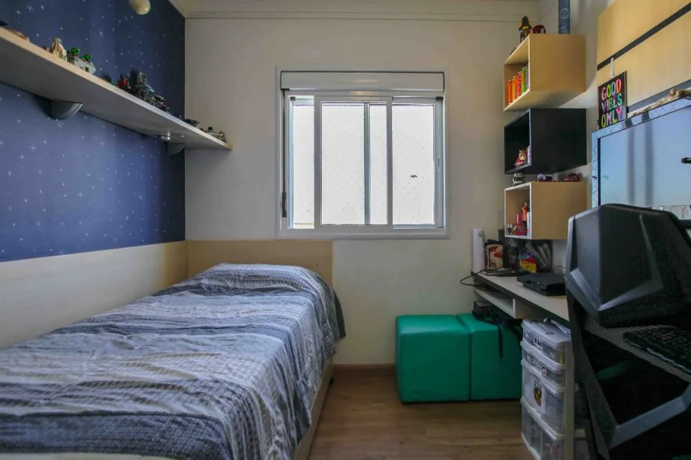 Apartamento, 3 quartos, 141 m² - Foto 6