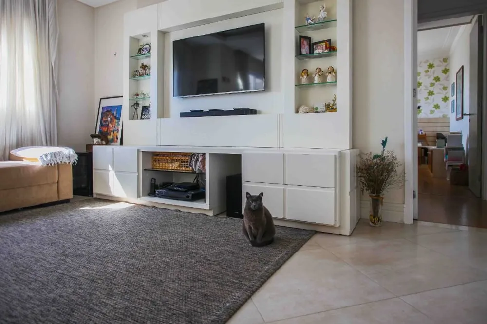Apartamento, 3 quartos, 141 m² - Foto 3