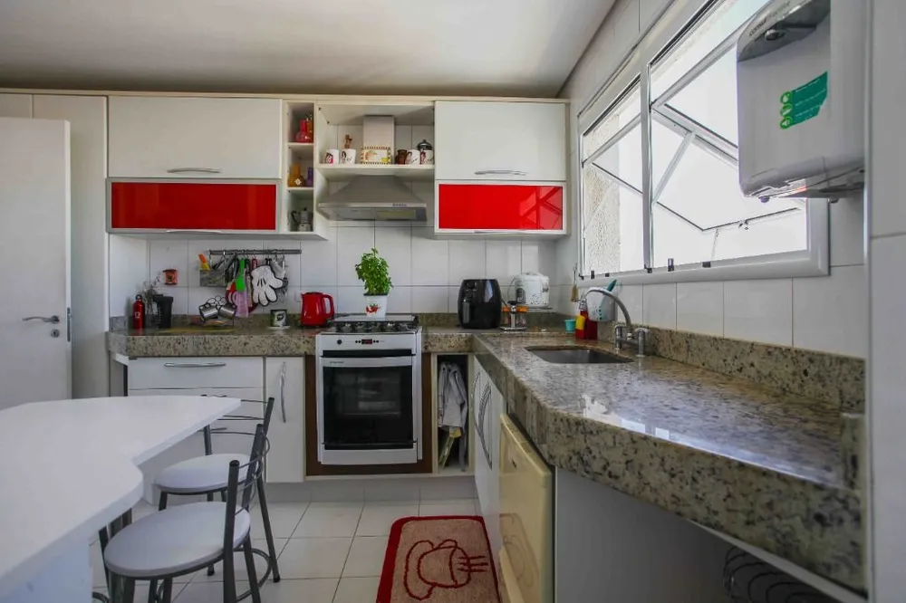 Apartamento, 3 quartos, 141 m² - Foto 4