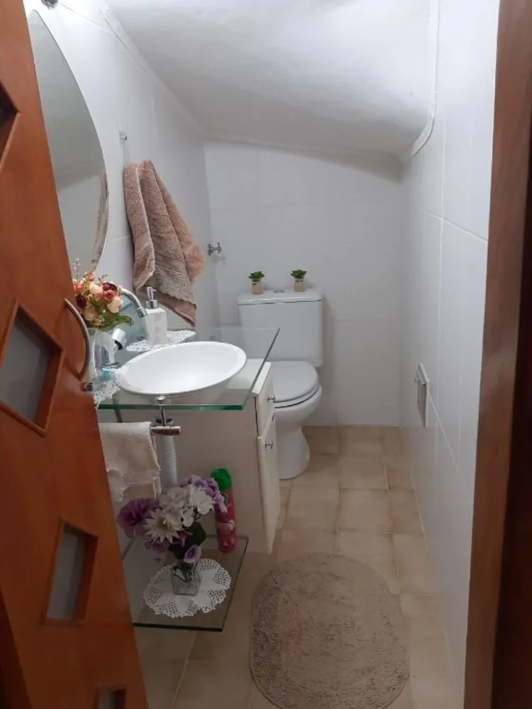Sobrado, 3 quartos, 150 m² - Foto 10