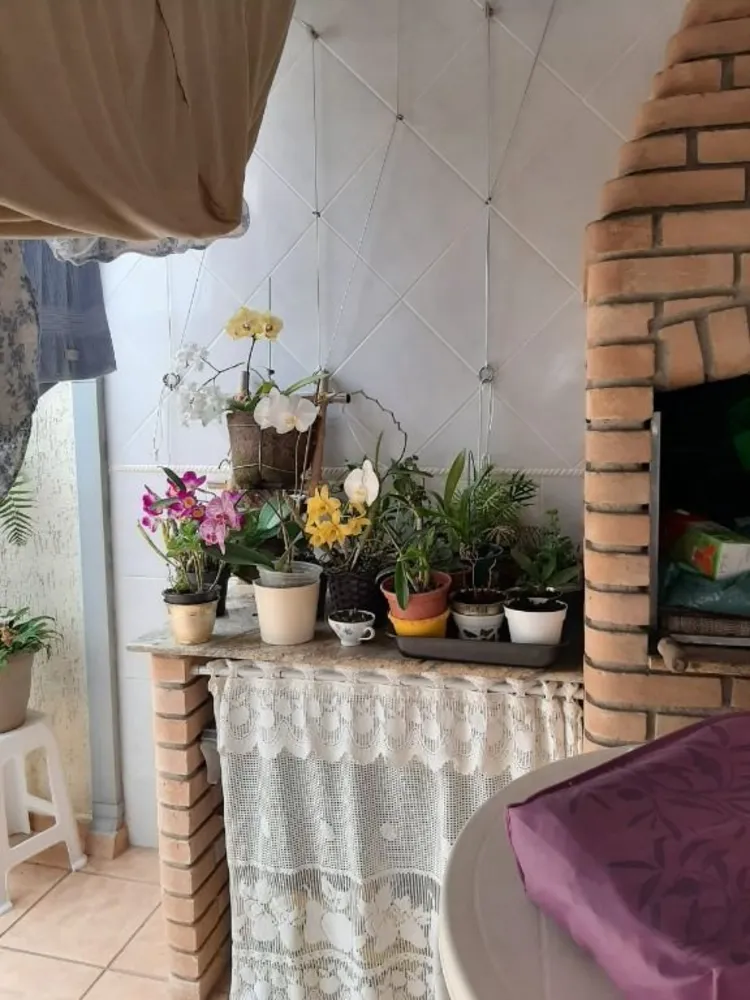 Sobrado, 3 quartos, 150 m² - Foto 15