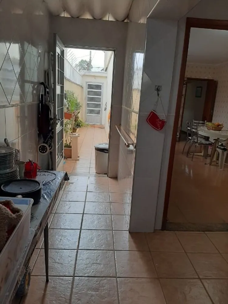 Sobrado, 3 quartos, 150 m² - Foto 5