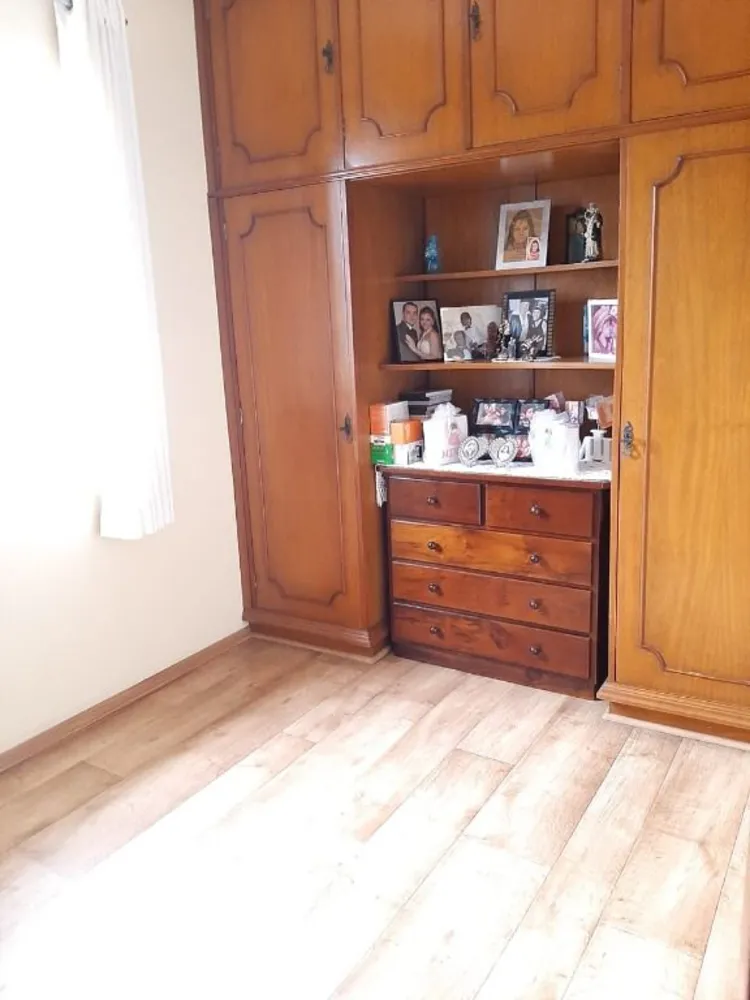 Sobrado, 3 quartos, 150 m² - Foto 8