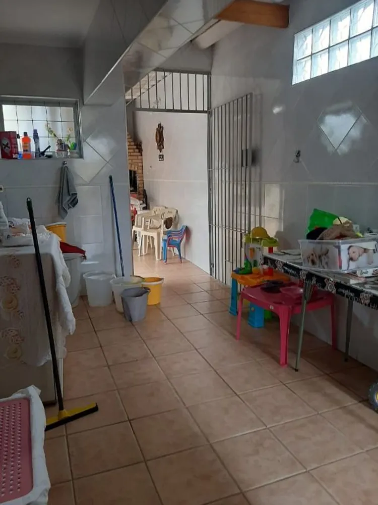 Sobrado, 3 quartos, 150 m² - Foto 3