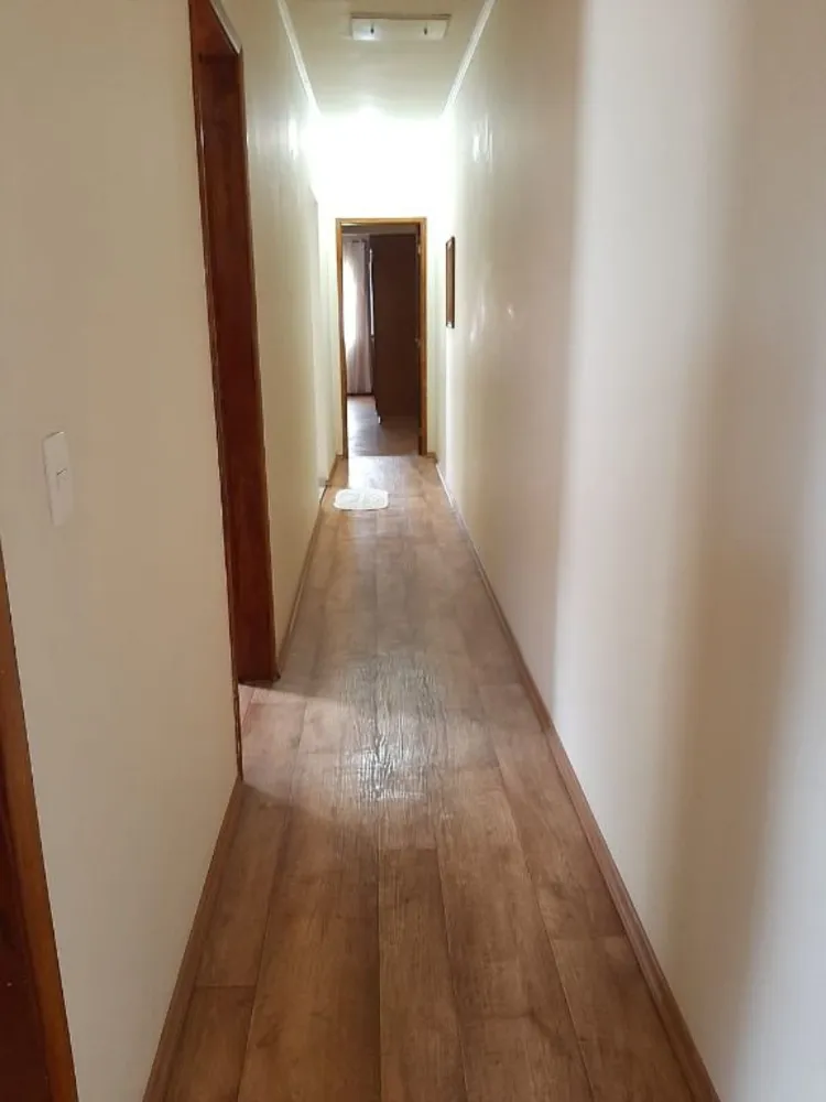 Sobrado, 3 quartos, 150 m² - Foto 6