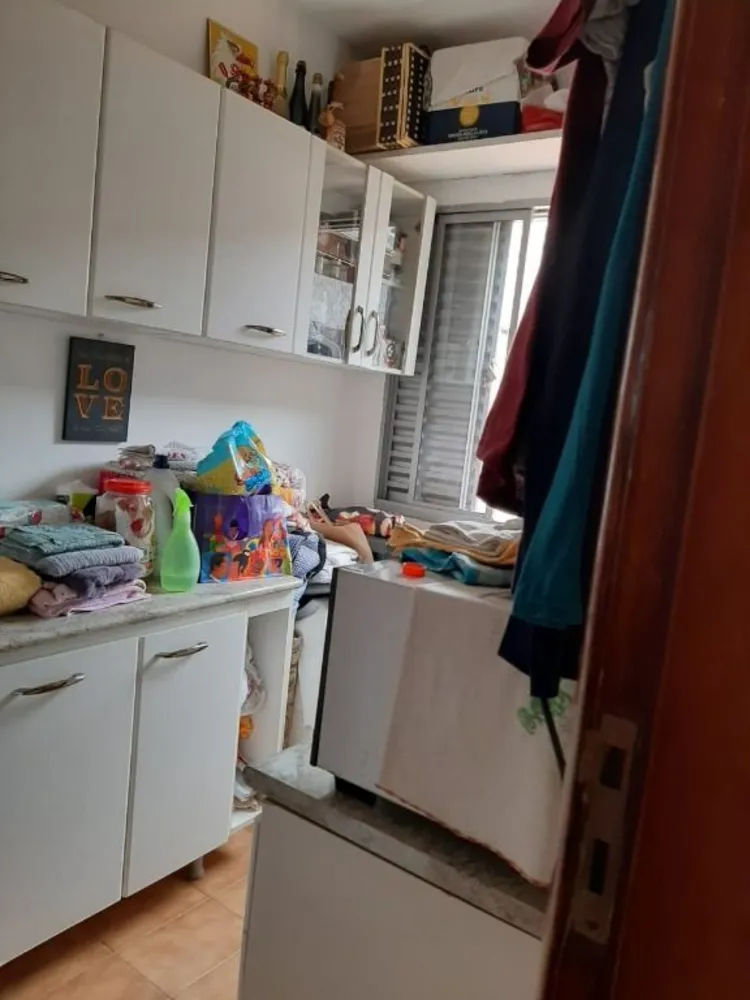 Sobrado, 3 quartos, 150 m² - Foto 1