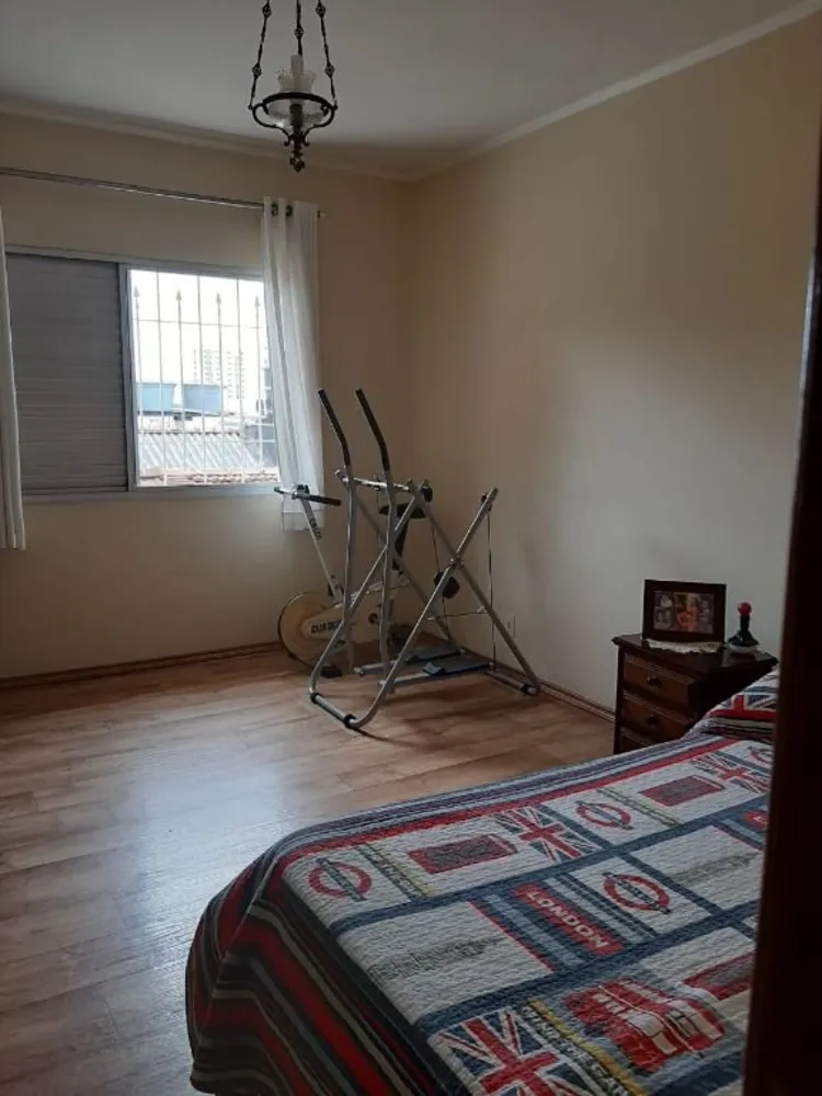 Sobrado, 3 quartos, 150 m² - Foto 7