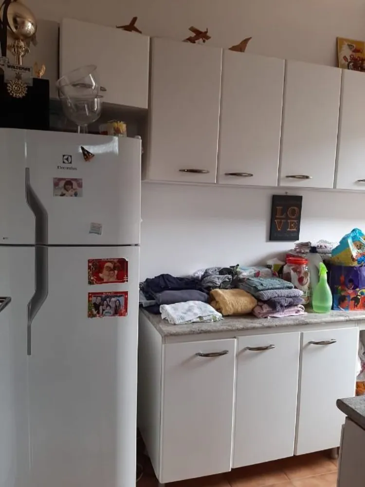 Sobrado, 3 quartos, 150 m² - Foto 2