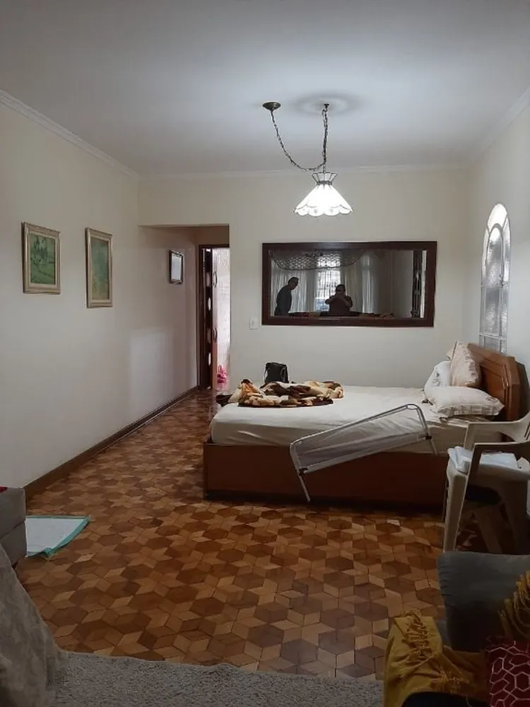 Sobrado, 3 quartos, 150 m² - Foto 5