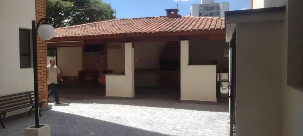Apartamento, 2 quartos, 108 m² - Foto 13