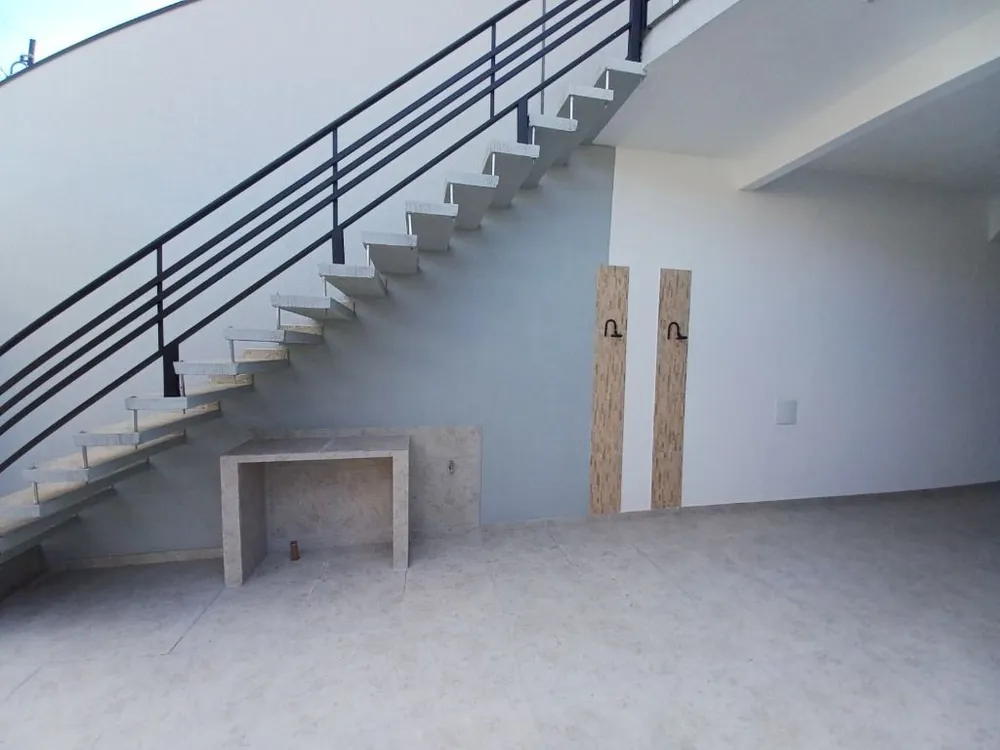 Sobrado, 2 quartos, 108 m² - Foto 8