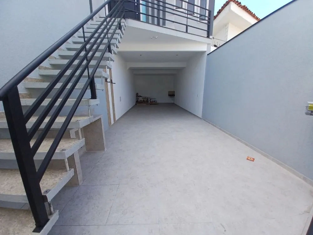 Sobrado, 2 quartos, 108 m² - Foto 11