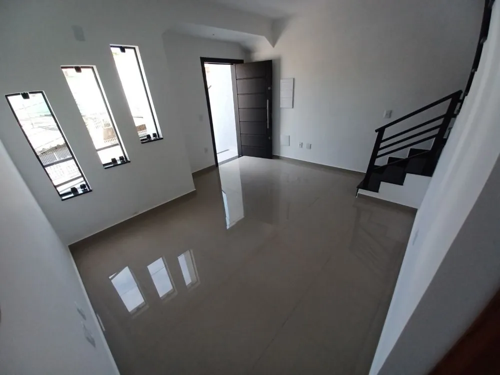 Sobrado, 2 quartos, 108 m² - Foto 4