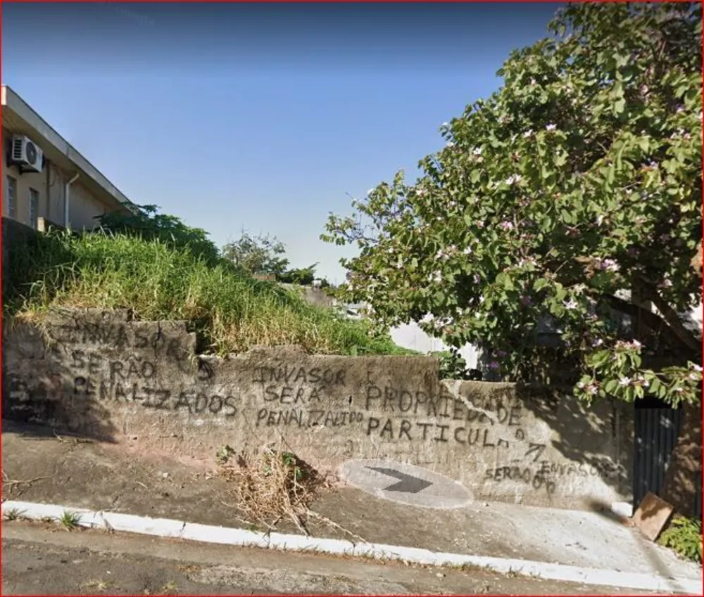 Terreno, 370 m² - Foto 1