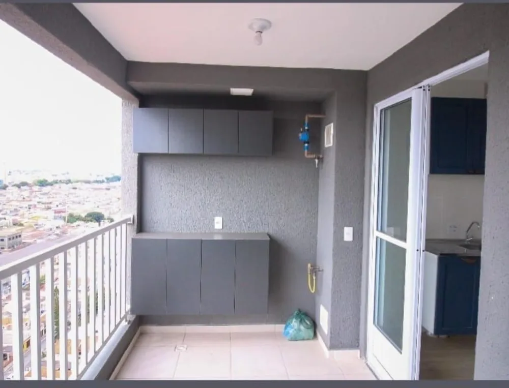 Apartamento, 1 quarto, 30 m² - Foto 5