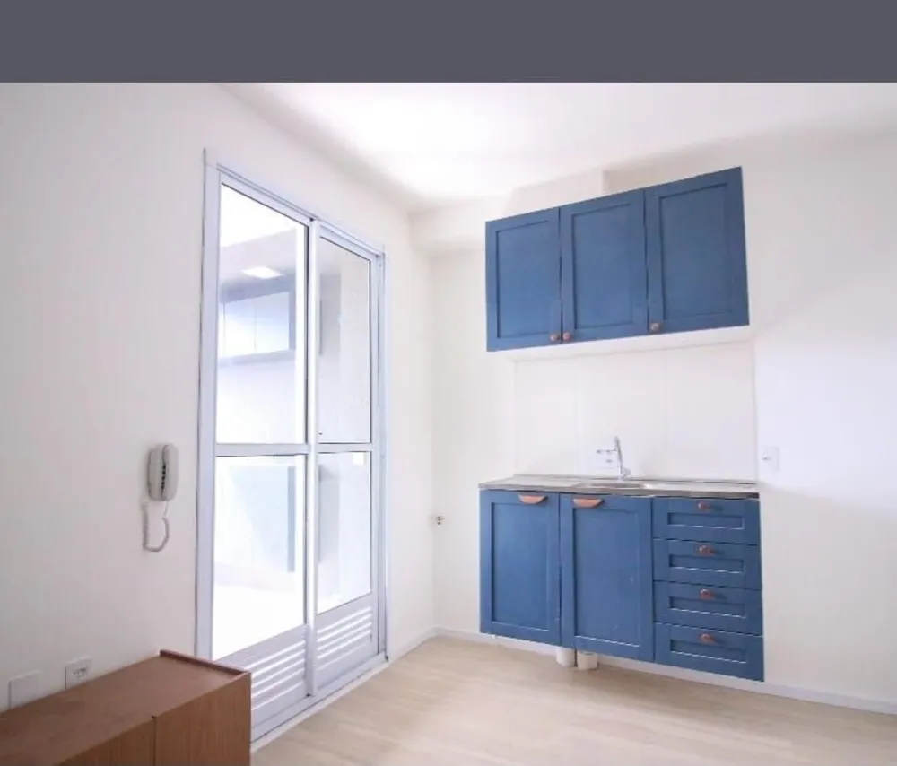 Apartamento, 1 quarto, 30 m² - Foto 4