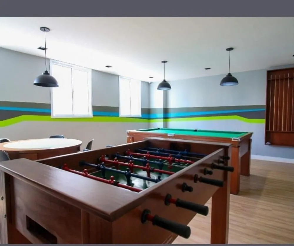Apartamento, 1 quarto, 30 m² - Foto 14